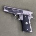 Colt 1911 Combat Commander Pistol .45 ACP - USED